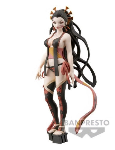 DEMON SLAYER KIMETSU NO YAIBA - DAKI (v2) 6" PVC Statue