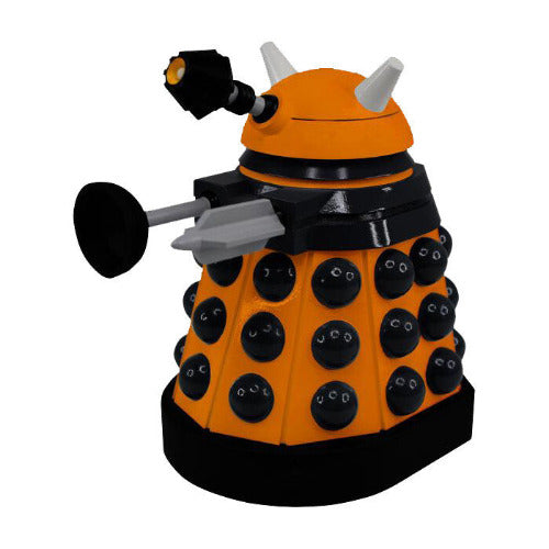 Titans - Doctor Who: SCIENTIST DALEK 6.5" Vinyl Figure