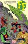 FF VOL 02: FAMILY FREAKOUT