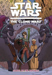 STAR WARS THE CLONE WARS: SLAVES OF THE REPUBLIC Digest