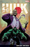 HULK (2014) VOL 01: BANNER D.O.A.