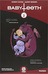 BABYTEETH VOL 02 (MR)
