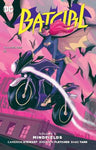 BATGIRL VOL 03: MINDFIELDS