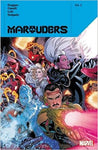 MARAUDERS by Gerry Duggan VOL 02
