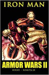IRON MAN: ARMOR WARS II