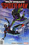 MILES MORALES SPIDER-MAN VOL 03