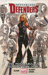 DEFENDERS (FEARLESS) VOL 02: MOST FAB FIGHTING TEAM OF ALL