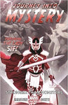JOURNEY INTO MYSTERY VOL 01: STRONGER THAN MONSTERS