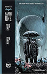 BATMAN: EARTH ONE VOL 01