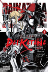 GOBLIN SLAYER SIDE STORY II: DAI KATANA VOL 01 (MR)