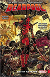 DEADPOOL (WORLDS GREATEST) VOL 02: END OF AN ERROR