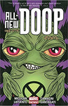 X-MEN: ALL-NEW DOOP
