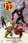 FF VOL 01: FANTASTIC FAUX