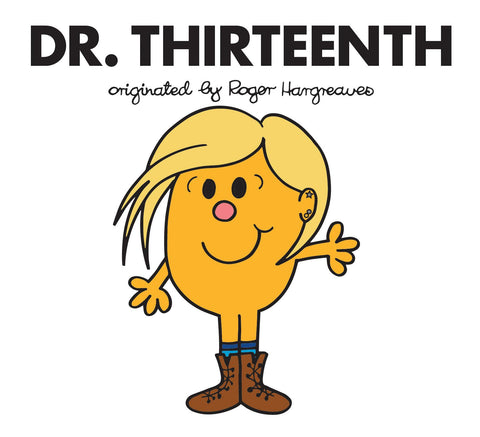 DR. THIRTEENTH SC