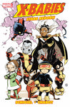 X-BABIES STARS REBORN TP