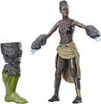 MARVEL LEGENDS: SHURI (Hulk BAF)