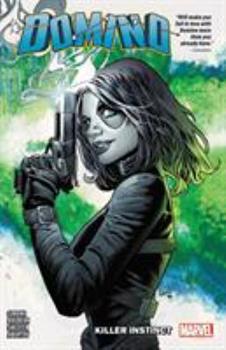 DOMINO VOL 01: KILLER INSTINCT