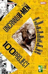 UNCANNY X-MEN: THE 100 PROJECT