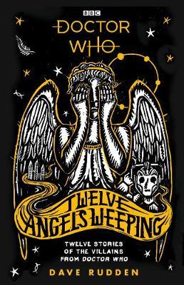 DOCTOR WHO TWELVE ANGELS WEEPING SC