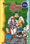 ALL-JACK CITY VOLUME 1