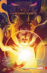DOCTOR STRANGE & THE SORCERERS SUPREME VOL 01: OUT OF TIME