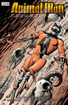 ANIMAL MAN VOL 06: FLESH AND BLOOD (MR)