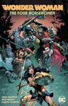 WONDER WOMAN VOL 04: THE FOUR HORSEWOMEN