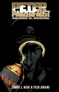 PETER PANZERFAUST VOL 02: HOOKED
