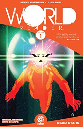 WORLD READER VOL 01