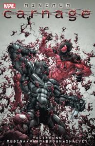 CARNAGE: MINIMUM CARNAGE TP