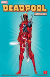 DEADPOOL CLASSIC VOL 01