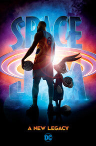 SPACE JAM: A NEW LEGACY