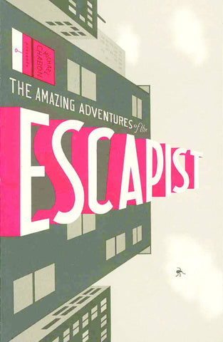 ADVENTURES OF THE ESCAPIST VOL 01