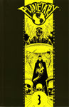 PLANETARY VOL 03: LEAVING THE 20TH CENTURY
