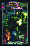 STARSHIP TROOPERS VOL 01: BLAZE OF GLORY
