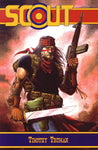 SCOUT VOL 01