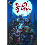 TEDDY SCARES VOL 01