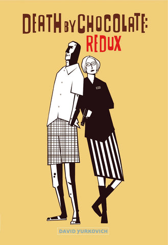 DEATH BY CHOCOLATE: REDUX GN