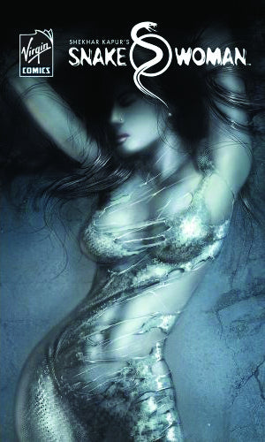 SNAKEWOMAN VOL 01 (MR)