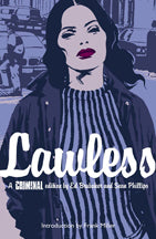 CRIMINAL VOL 02: LAWLESS (MR)
