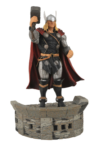 MARVEL SELECT: THOR Action Figure