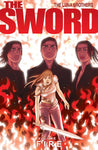 SWORD VOL 01: FIRE