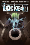 LOCKE & KEY VOL 01: WELCOME TO LOVECRAFT HC (MR)