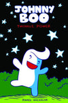 JOHNNY BOO HC VOL 02 TWINKLE POWER