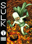 SULK VOL 01: BIGHEAD & FRIENDS GN (MR)