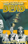 WALKING DEAD VOL 04: THE HEART'S DESIRE (MR)