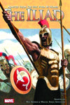 MARVEL CLASSICS ILLUSTRATED: THE ILIAD TP