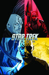 STAR TREK: NERO