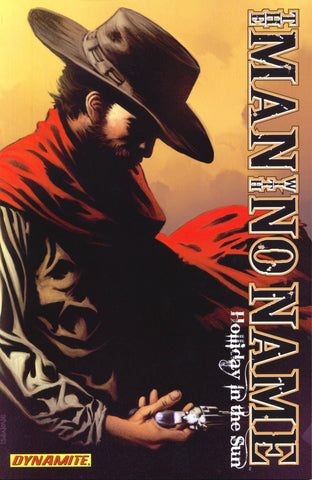 MAN WITH NO NAME VOL 02: HOLLIDAY IN THE SUN