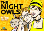 NIGHT OWLS VOL 01